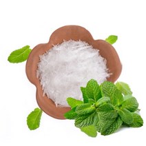 [버블빈] 천연화장품재료-멘톨(menthol)박하, 1kg