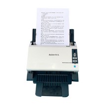 자동 양면 스캐너 다중시트 연속 A4 고속, 고속 AW1260 분당 40페이지