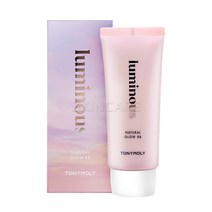 토니모리 마이 루미너스 내추럴 글로우 비비 01호, 1개, 55ml