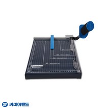 A4 작두형 재단기 PROCUT GL410 문서커터기 종이절단기