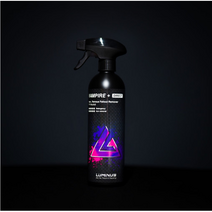 루미너스코리아 뱀파이어 플러스 다이렉트 500ml VAMPIRE+ DIRECT 철분제거제