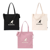 (국내매장판 A/S 가능) 캉골(KANGOL) 에코 프랜들리백 0013