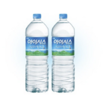아이시스 평화공원산림수, 2L, 48개