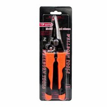 IS 태극 고급 웰본SK5 전지가위, 단품