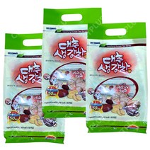 희창 대추생강차 50TX3개(150T) 일회용 쌍화차 국산차