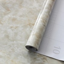 대리석 방수 싱크대 주방벽 포인트벽지 마블 리폼 베란다바닥 오염차단 다용도 고급, D1