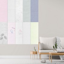 크레파펠 셀프벽지 붙이는 벽지 셀프인테리어 50cm*2.5m 곰팡이방지 셀프 도배 펀리한시공 벽지, 라이즈-파벽돌