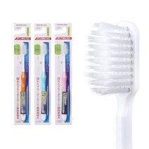 닐스샵_ 오리지널칫솔 고급수입칫솔 일본치과칫솔 치솔세트 치아칫솔 부드러운모칫솔, option__ 덴탈프로 퍼펙트케어 컴팩트 보통모 PC