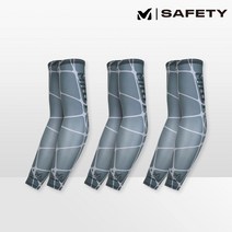 밀레 쉴드쿨토시 1+1+1 자외선차단, 그레이