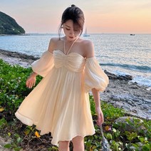 다낭 여행 트위드 괌 코디 커플 태국 여름 동남아 원피스 몰디브 보라카이 태교 패션 사이판 하와이 휴양지