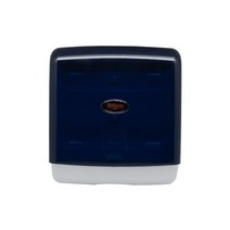 동방제지 벽걸이 냅킨 디스펜서 케이스 2구 HTM-502, 디스펜서 1개