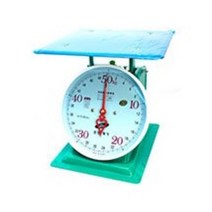 삼성계기 지시저울 20kg 저울 주방저울