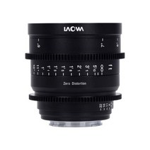 라오와_Laowa 15mm T2.1 Zero-D Cine, 단품