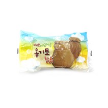 ec 흙사랑 바이오세라믹 옹기토찰흙30개 코끼리찰흙, 단품