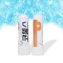 에센셜오일 아로마스틱 막힌코 코뚫리는 쎈향 본상품-181823eA, 선택사항 1, 선택사항 본상품선택