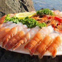 마시꾸나 제주 딱새우회 200g (30-35미내외) x 1팩