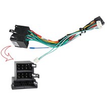 안드로이드 올인원 내비게이션 한국어 지원 mekede 1pc car media player radio canbus box for volkswagen vw-rz-58 all in, 폭스바겐 케이블
