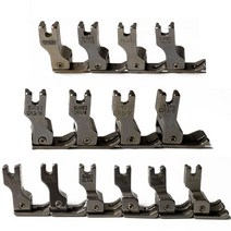 공업용이중.스티치.스테치노루발