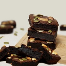 초코 찹쌀 브라우니 만들기 DIY 키트
