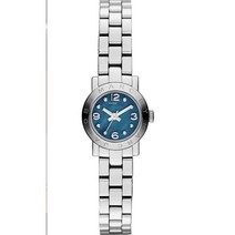 [해외]명품마크제이콥스시계70015653 MARC BY MARC JACOBS Amy MBM3274 Blue Dial Ladys Watch