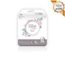 크리센 성인용 테이프형 기저귀 대형 10매 X 8팩(총80매)