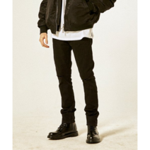 버튼서울 블랙 디스 진