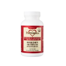 멜라루카 파이토오메가 식물스테롤에스테르 EPA DHA