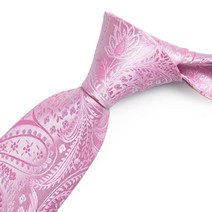 DiBanGu 남자 넥타이 단색 멋있는 하객 선물용 캐주얼 정품보장