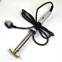 캐릭터 스탬프 빵 인두 불도장 버섯 도장 각인기 고기 버섯 빵, 맞춤형 단일 몰드 인두크기 4CM