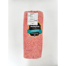 스미스필드 촙트햄 4.26kg 4개입 업소용 부대찌개 재료 전골 볶음