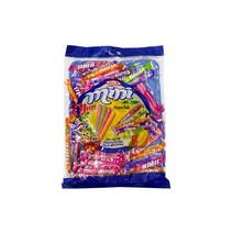 터키 담라 타야스 미니얌 믹스 츄이캔디 700g 2봉, 담라 타야스 미니얌 믹스 700g 2봉
