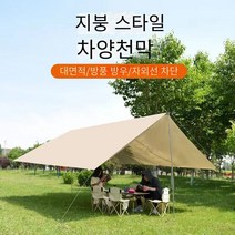 COSYEVNO 12명 단체 텐트 심플하게, 3*4.5 m [6 인용]]