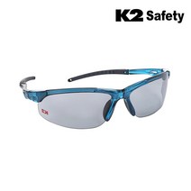 K2 보안경 KP-104B 차광 눈보호 보안경 스포츠 스타일, 1개