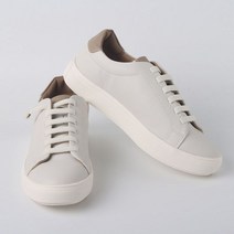 남성 베이지색 스니커즈 봄운동화 봄패션 단화 신발