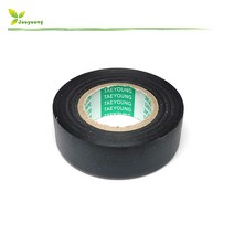 하네스 자동차 배선용 전기절연테이프 19mm 20m 10개, 19mm x20m