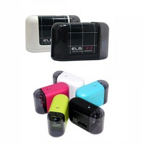 [들이대] 홀아트 ELM V3 V5 어댑터 자동 전동연필깎이 연필깍이 연필깍기, 02)ELM 전동 연필깎이 V5-라이트블루