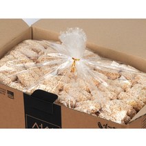 서산옛날생강한과 한과선물세트 실속형 대용량 선물용, 잔치용 유과, 생강한과 잔치용 유과 2kg