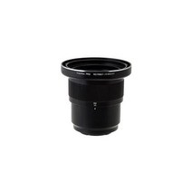 마미야 RB67RZ67 렌즈용 Fotodiox Pro 렌즈 마운트 어댑터와 소니 알파 E 카메라