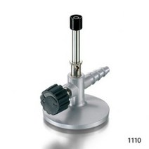 Micro Bunsen Burner 마이크로 분젠 가스 버너, 1110