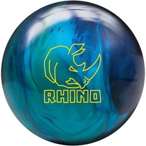 우레탄볼링공 우레탄하드볼 하이퍼포먼스볼링공 Brunswick Bowling Products, 01 코발트/아쿠아/틸_06 13