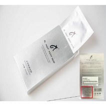 고양이팩 알팩 5박스+풋패치, 5박스, 5매