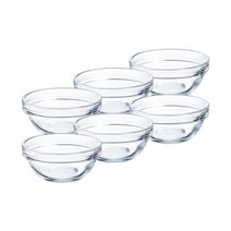 아코록 엠필러블 볼 7cm, 6개입