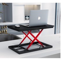 입식책상 스탠드형책상 자바라 책꽂이 행사용매대, 화이트 (46개)