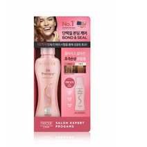실크테라피 본드앤씰 에센스145 KIT (130ml+15ml) 랜덤샘플증정