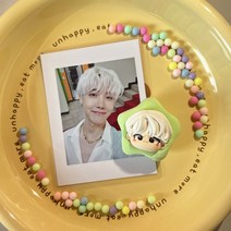 BTS 방탄 굿즈 키링 팬던트 생일선물 키체인 방탄소년단 키체인 팬던트 생일선물, K