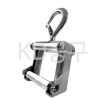 KD 사각전선로라 90mm 케이디공구 KD09, 1개