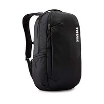 툴레 서브테라 백팩, Black, Luggage
