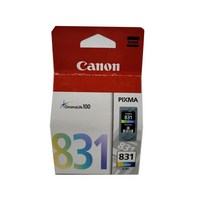 캐논 Pixma MP145 정품잉크 칼라 9ml (CL-831), 1개
