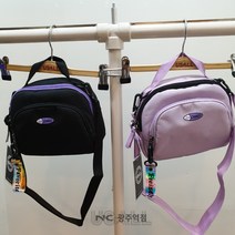 유솔 여아용 크로스백 ULAK20A04