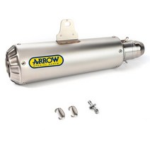 바이크 오토바이 머플러 마후라 혼다 범용 36-51mm 화살표 배기 이동식 DB 킬러 야마하 Z900 GSXR1000 SV650 R6 R3 ZX6R ZX10 MT07, [01] A, 01 A